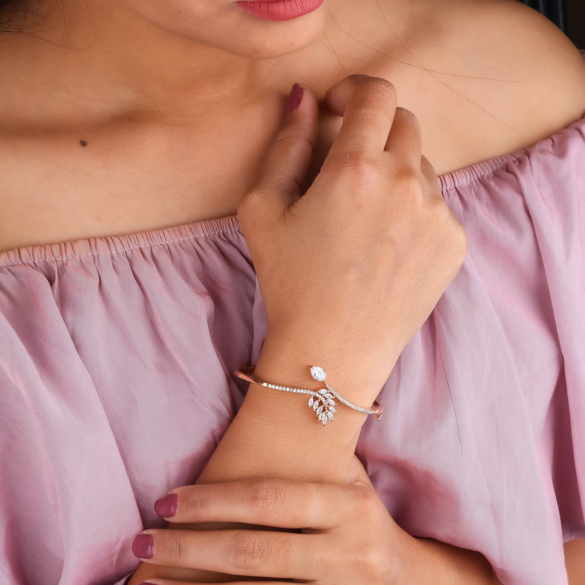 Ziya Kada jewellery product view 2