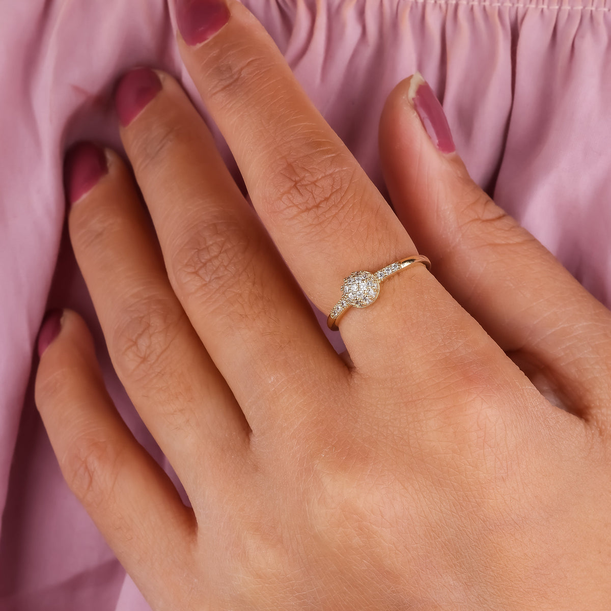 Ringzy Rings jewellery product view 2