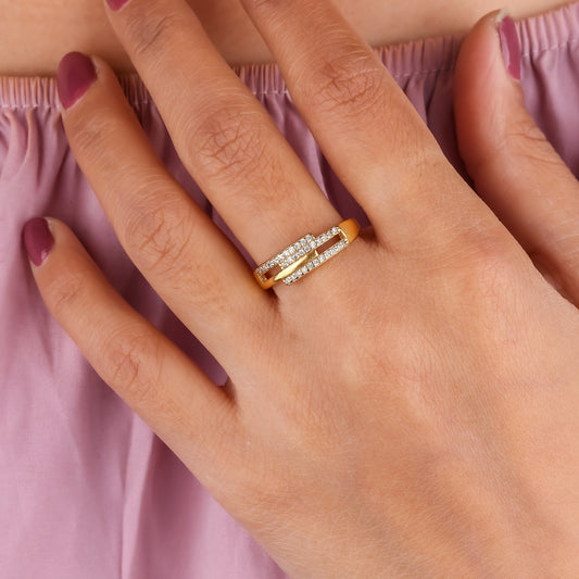 Sia Rings jewellery product view 2