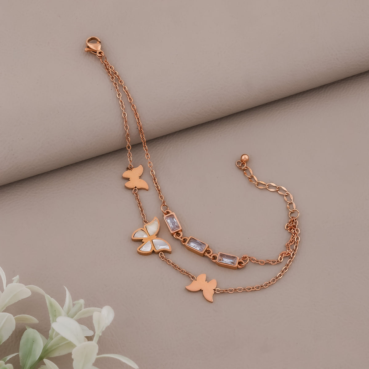 Isha Spark Bracelets jewellery product view 4
