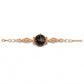 Rose Noir Premium Korean Watch jewellery product view 2
