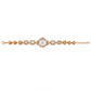 Riwaayat Crystal Watch jewellery product view 3