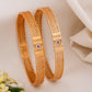 Maharani Glow Bangles jewellery product view 2