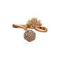 Malini Charms Rings jewellery product view 3