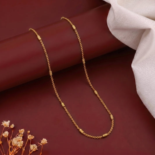 Prestige Link Chain style 2 jewellery product view 1