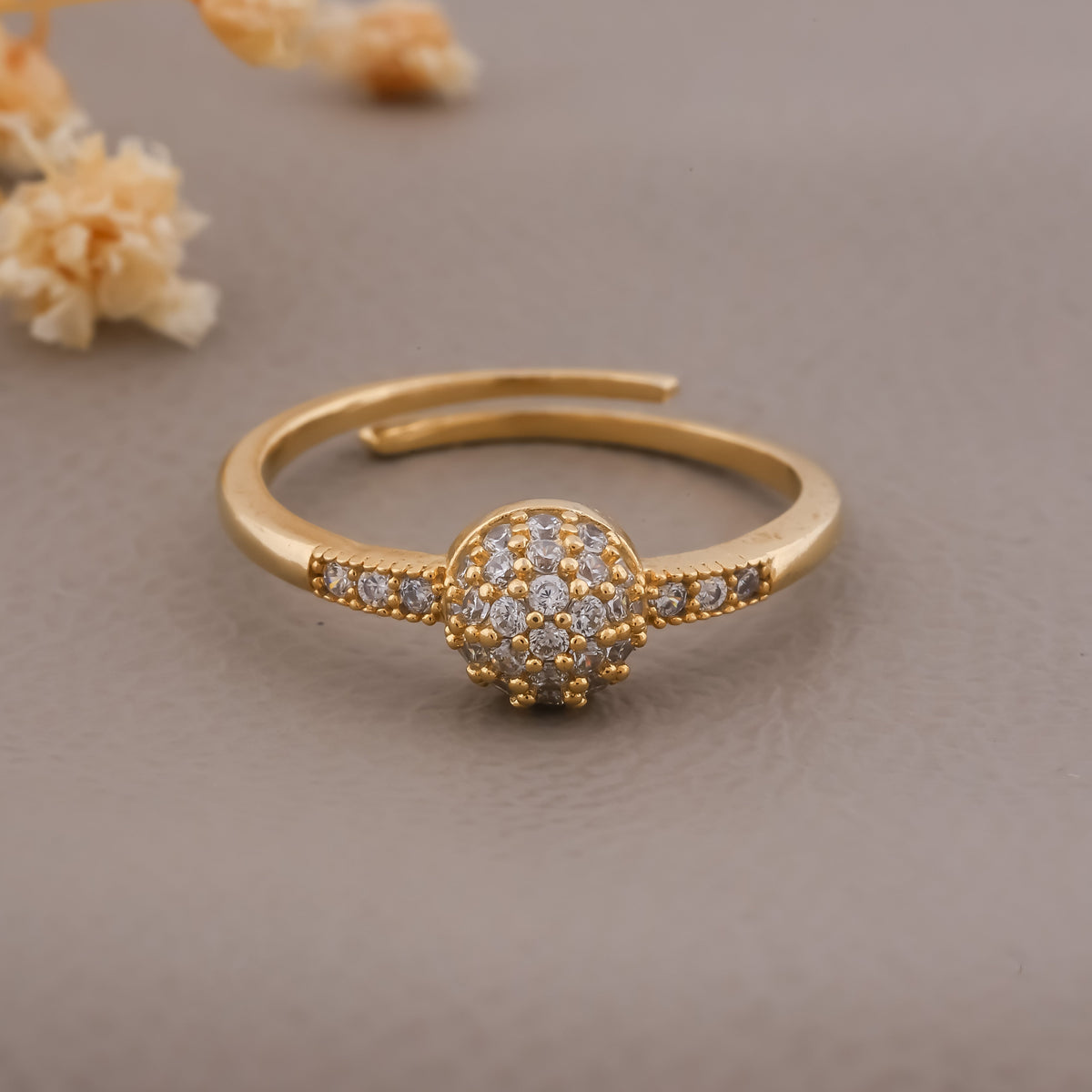 Ringzy Rings jewellery product view 1