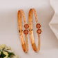 Rose Bangles jewellery product view 7