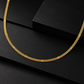 Crown Luxe Chain jewellery product view 3