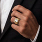 Kshatriya Luxe Ring jewellery product view 2