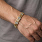 Boss Premium Panel Cuban Bracelet jewellery product view 2