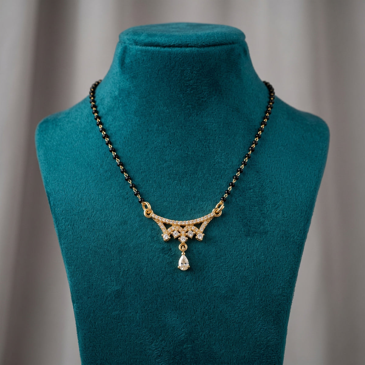 Mangaldeep Mangalsutra jewellery product view 3