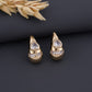 Water Drop Earring jewellery product view 4