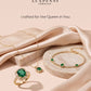 The Crown Jewel Combo jewellery product view 1
