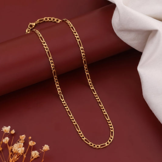 Elite Royale Chain jewellery product view 1