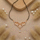 Mayurika Mangalsutra style 2 jewellery product view 3