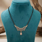 Rajshobha Mangalsutra jewellery product view 2