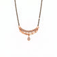 Kanak Chandrika Mangalsutra jewellery product view 3