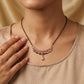 Kanak Chandrika Mangalsutra jewellery product view 6