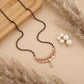 Kanak Chandrika Mangalsutra jewellery product view 2