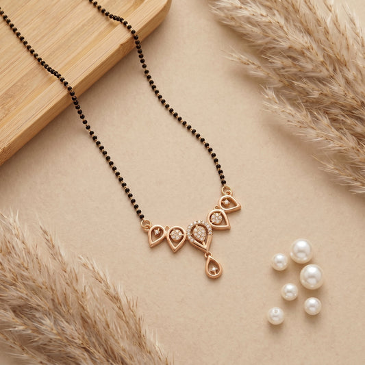 Heer Mangalsutras jewellery product view 2