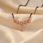 Heer Mangalsutra jewellery product view 2