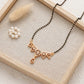 Heer Mangalsutras jewellery product view 4