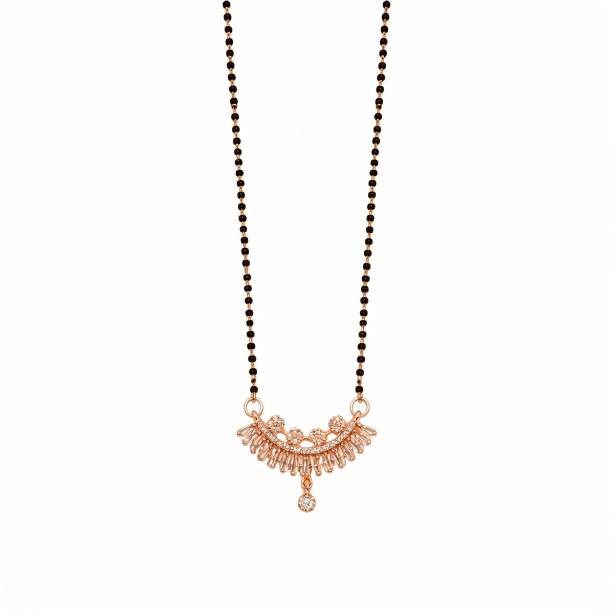 Rajrani Mangalsutra jewellery product view 6