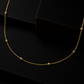 Crownline Chain jewellery product view 2