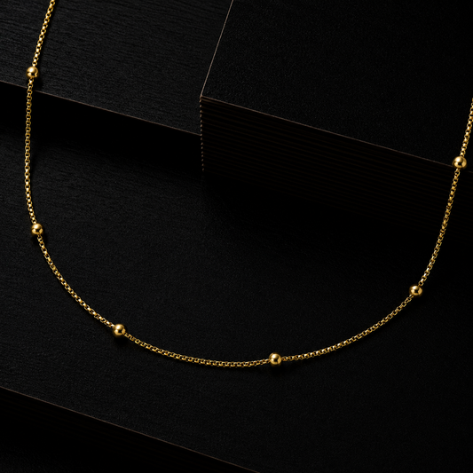 Crownline Chain jewellery product view 2